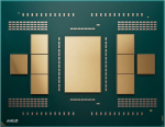 AMD Ryzen Threadripper 9980X 100-000001593 Tray