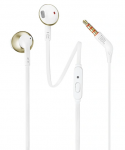 JBL Tune 205 Wired Headphones