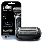 BRAUN Seeria 6, 64B Teravrk ja teras (53211)