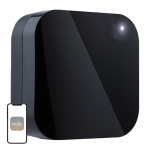 MOES UFO-R11 ZigBee IR juhtseade