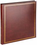 Victoria Collection Album B60PG Klassik Kreemjas, pruun