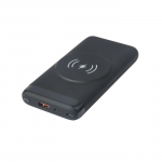 eSTUFF INFINITE Power Bank 10.000 mAh PD20W including wireless