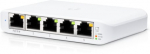 Ubiquiti UniFi USW-Flex Mini 5-portiline PoE-lliti (USW-Flex-Mini)