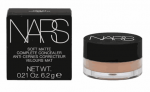 NARS Soft Matte Complete Concealer Creme Brulee 6,2 g