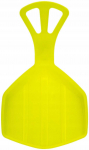 Restart Snow Seat 57x33cm Yellow
