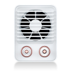 USAMS Moskito Killer Lamp biay/white ZB62MWD02 (US-ZB062)