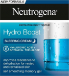 Neutrogena Hydro boost Hydrating Night Cream-Mask 50 ml