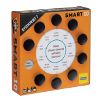 Peliko Smart10 Ksimused 7 lisakortit (40865134)