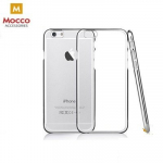 Mocco Ultra Tagasi Kaane 1 mm Silikoonkarp Apple iPhone'i 7 Plus / 8 Plus Lbipaistev