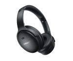 Bose Quiet Comfort SE Wireless headphone Over-Ear black