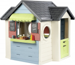Smoby SAS Smoby Life Chef Mngumaja ja Restoran (7600810407)
