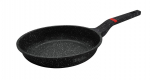 PAN BOLLIRE MILANO ALU 24X5.5CM BR-1106
