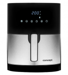 Concept hufn FR5500