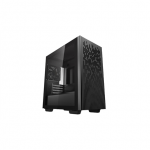 deepcool MATREXX 40 3FS Micro Tower Must
