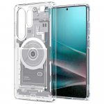 Spigen Etui Ultra Hybrid Mag MagSafe do Samsung Galaxy S25 Ultra biay