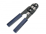 ALANTEC A-LAN RJ45 hendustihvtide crimping-triist, ksikult, SK808A NI014, must, sinine, hbe