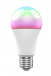 Woox R9074 Wi-Fi LED RGB CCT 10W E27 intelligentsed smart valguslampp