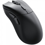 Glorious Gaming Glorious Model D 2 PRO Wireless - 1K taaskuvitus - Must