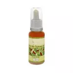 Saloos Ekstra orgaaniline koivumarjali 20ml