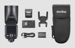 Godox V100 Compact Flash must