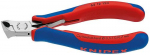 Knipex 62 12 120 plier End-cutting pliers