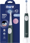 Oral-B iO2 Roheline Mets