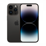 Apple iPhone 14 Pro 128GB - Black