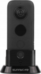 Sunnylife Stand Tripod Camera Holder Insta360 One X