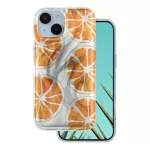 TFO Ultra trendikas suvecase iPhone 13 6,1" jaoks, oran