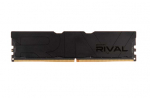 GOODRAM Tiutavadel PC-mlu DDR4 Rival Deep 16GB(1*16)/3600 CL18 must