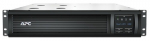 APC SMT1000RMI2UC SmartUPS 1kVA / 700W 2U SmartConne