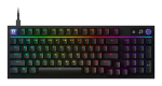 LOGITECH G316 X 98 - INTL paigutus - Must klaviatuur