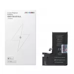 JCID Aku iPhone 15 Pro jaoks (standardkapasiteet)