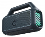 soundcore Boom 2 2.1 kaasaskantav klassteem Sinine 80 W