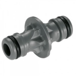 GARDENA 931-50 vettihobuse sllemine Grey