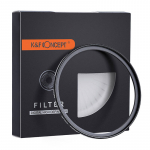 K AND F Concept Filter 37 MM MC-UV KU04