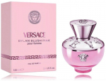 Versace Pour Femme Dylan Blush Pink Parfmiga Vesi 100 ml