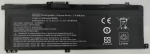 CoreParts Laptop Battery for HP 50.32Wh Li-ion 14.8V 3400mAh 50Wh