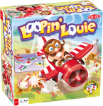 Tactic Loopin AND #39; Louie Kids Game (40957)