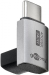 Goobay 74444 USB-C slm muundja Hbe