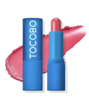 TOCOBO Pulberkreem huulepalsam #032 Roosaleht 3,5g