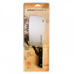 Samura HARAKIRI Universls Virtuves Cirvis 7.1 AND quot;/180mm 59 HRC