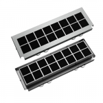 AEG 9029865780 nudekuivati osa/tarvik Nudekuivati filter