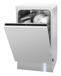 Amica DIM42E6EBqO dishwasher