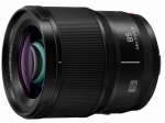 PANASONIC 85mm F1.8 Lumixile
