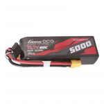Gens ace G-Tech 5000mAh 11.1V 60C 3S1P lhikese mtmega LiPo aku XT60 pistikuga