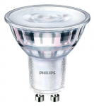 Philips 8719514308596 LED bulb White 3000 K 4.9 W GU10 E