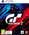 Sony PlayStation Gran Turismo 7 film, PS5 (9765899)