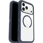 Otter Products OtterBox Defender Pro XT Clear suojakotelo, iPhone 17 Pro Max, Bootcut (77-98532)