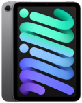 APPLE iPad Mini A17 Pro Wi-Fi 512GB Ruumsinine 7. plvkond MYGY3HC/A